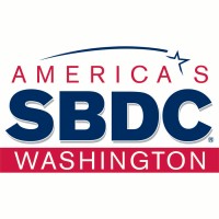 Washington Small Business Development Center (SBDC) Logo
