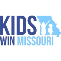 Kids Win Missouri Logo