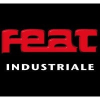 FEAT INDUSTRIALE Logo