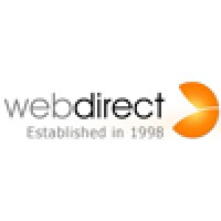 Web Direct Logo