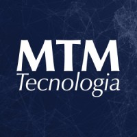 MTM Tecnologia Logo