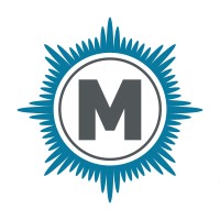 Metropolitan Bushey Logo