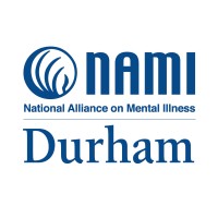 NAMI Durham NC Logo
