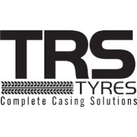 TRS TYRES LTD Logo