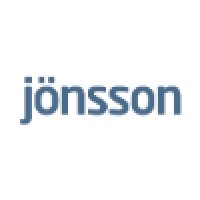 Jönsson A/S Logo