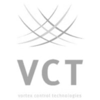 Vortex Control Technologies Logo