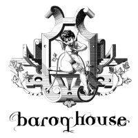Baroq House Logo