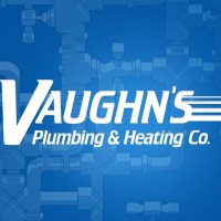 Vaughns Plumbing & Heating Co. Logo
