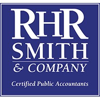 RHR Smith & Company, CPAs Logo