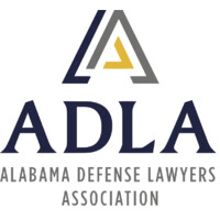 Alabama Defense Lawyers Association Logo
