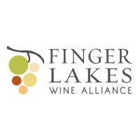 Finger Lakes Wine Alliance Logo