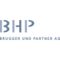 BHP Brugger and Partners Ltd Logo