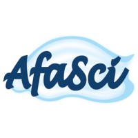 AFASCI, INC. Logo