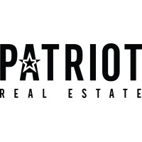 Patriot Real Estate Holdings, LLC Logo