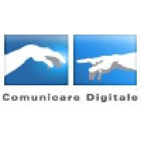 Comunicare Digitale Logo
