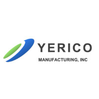 YERICO MANUFACTURING INC Logo