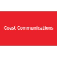 Coast Communications Logo