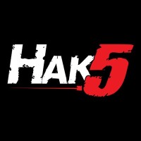 HAK5, LLC Logo