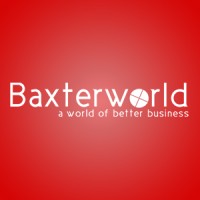 Baxterworld Ltd Logo