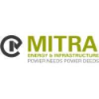 Mitra Energy & Infrastructure Logo