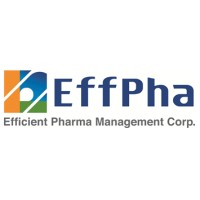 Efficient Pharma Management Corp. Logo