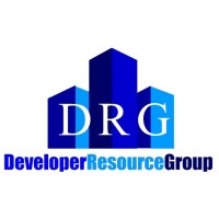Developer Resource Group Logo