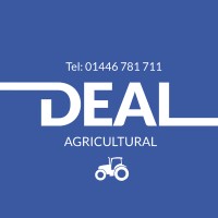 DAVID EVANS AGRICULTURAL LIMITED Logo