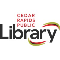 Cedar Rapids Public Library Logo