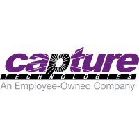 Capture Technologies Logo