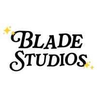 Blade Studios Logo