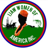 IJAW WOMEN OF AMERICA INC Logo