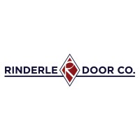 Rinderle Door Company Logo