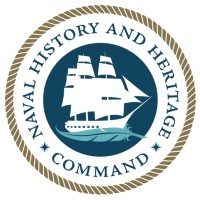 Naval History and Heritage Command Logo