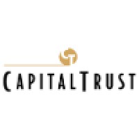 Capital Trust Logo