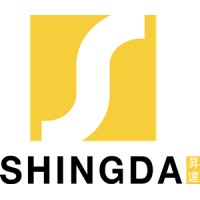 SHINGDA Group of Companies Logo