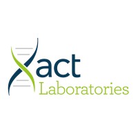 Xact Laboratories Logo
