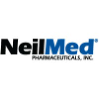 NeilMed Pharmaceuticals Logo