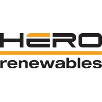 Hero Renewables Ltd Logo