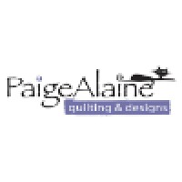 PaigeAlaine Quilting & Designs Logo