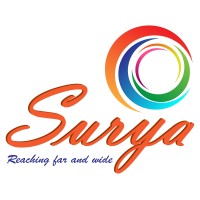 SURYA LIFE SCIENCES LIMITED Logo