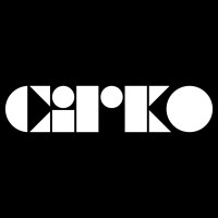 Cirko - Uuden Sirkuksen Keskus ry Logo