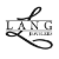 Lang Jewelers Logo