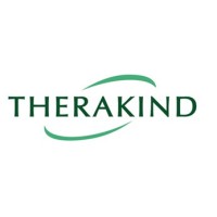 Therakind Limited Logo