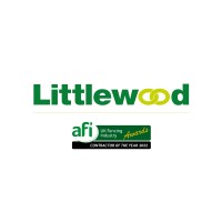 Littlewood Fencing Logo
