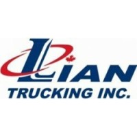 LIAN TRUCKING INC Logo