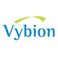 Vybion, Inc. Logo
