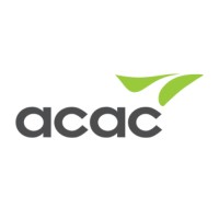ATLANTIC COAST ATHLETIC CLUB Logo