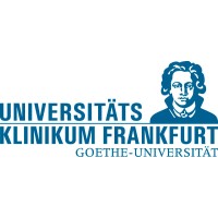 Universitätsklinikum Frankfurt am Main Logo