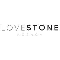 LoveStone Talent Agency, LLC Logo
