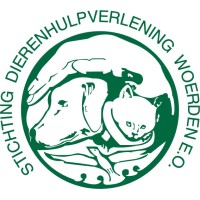 Stichting Dierenhulpverlening Woerden en omstreken Logo